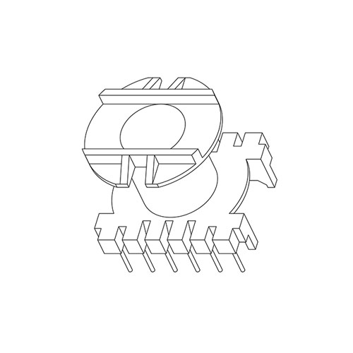ER-4035立式(6+6P)