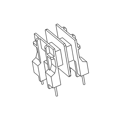 EE-25卧式(2+2) 滤波