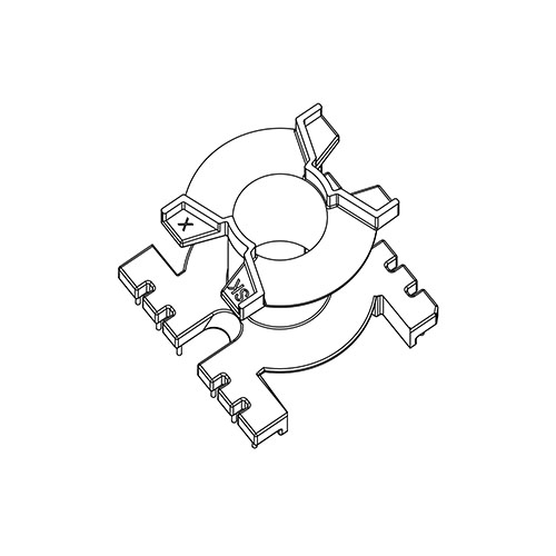 PQ-5030-2立式(6+6P)