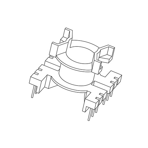 PQ-2620-3立式(6+6P)