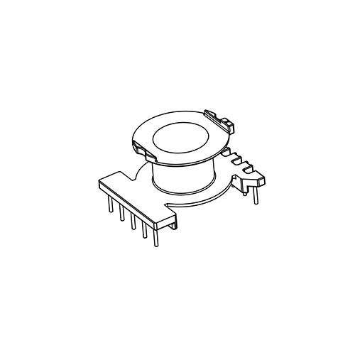 POT-3019-2立式(5+5P)