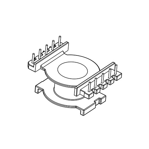 POT-3319-2立式(5+5P)
