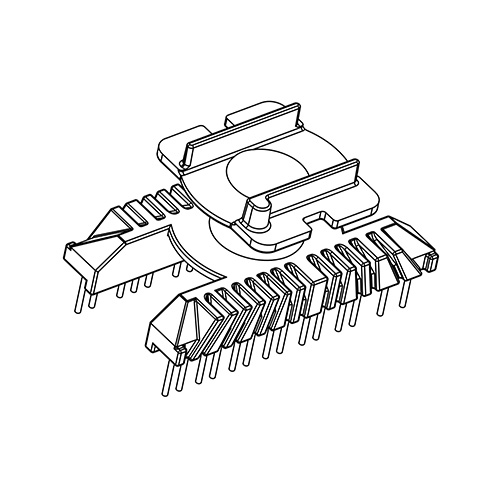 ER-28立式(14+14P)