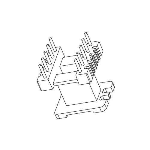 EE-1301立式(5+5P)