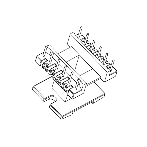 EE-33立式(6+6P)