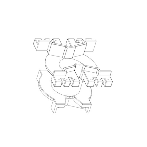 PQ-3525立式(6+6P)