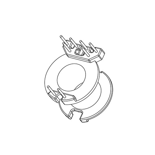 RM-0804(4+2+2P)