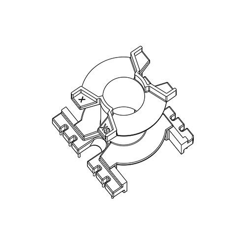 PQ-5030立式(6+6P)
