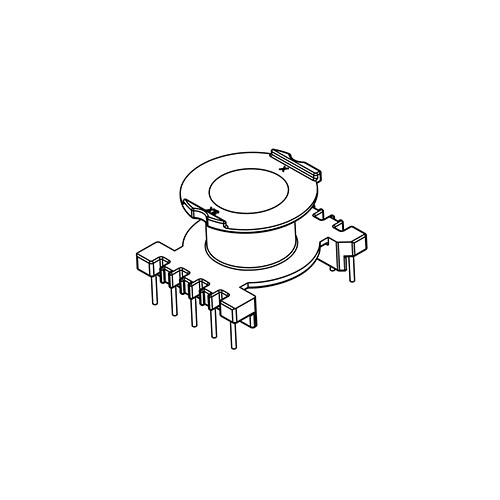 POT-3019-1立式(5+5P)