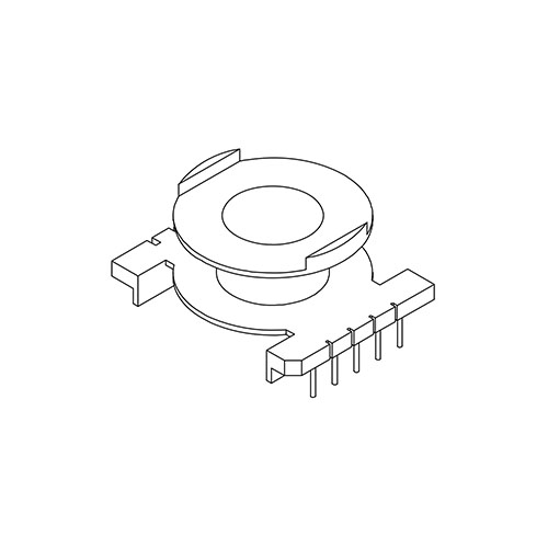 POT-4019立式(5+5P)