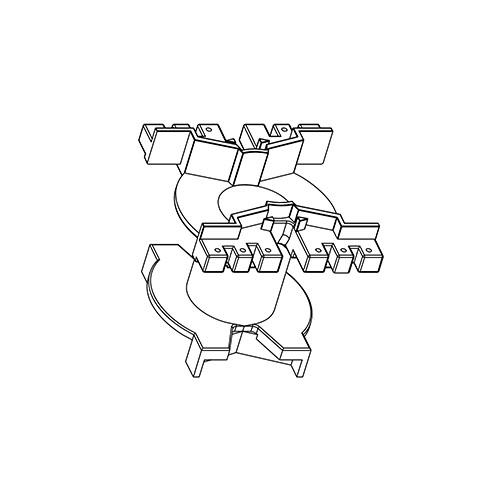PQ-3530-2立式(6+6P)
