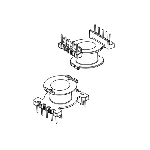 POT-3019-3立式(5+5P)