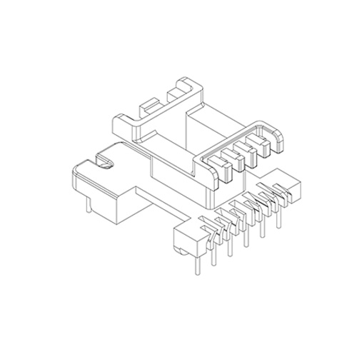 EE-2601立式(6+2P)