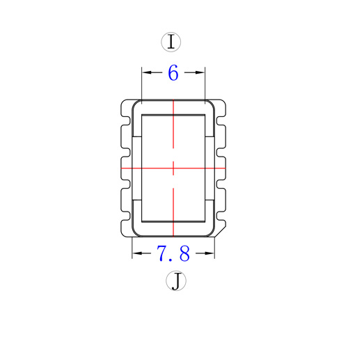 BASE-001(4+4P)