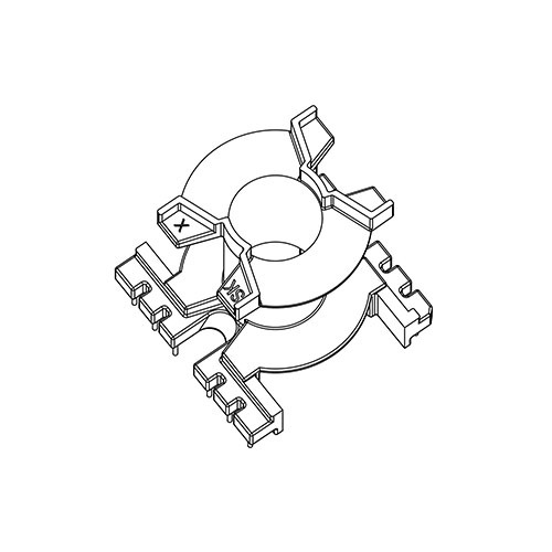 PQ-5050-2立式(6+6P)